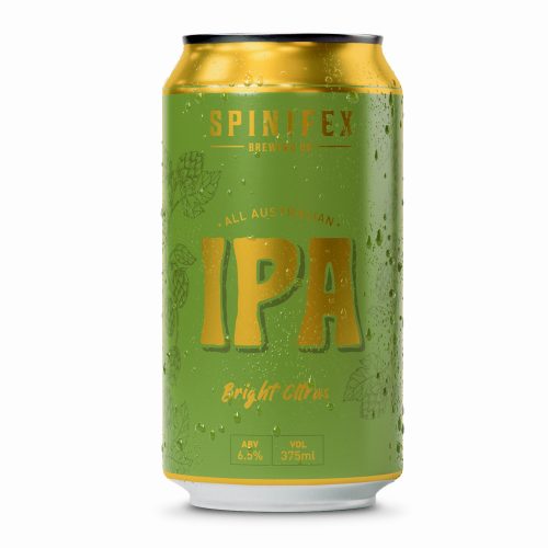 All Australian IPA