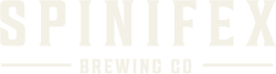 Spinifex Brewery Co Logo