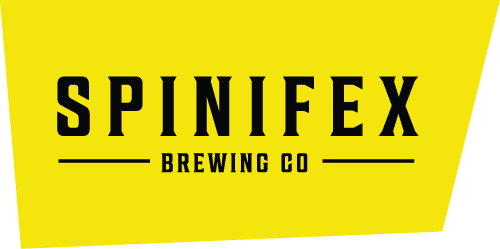 Spinifex Brewing Co Logo