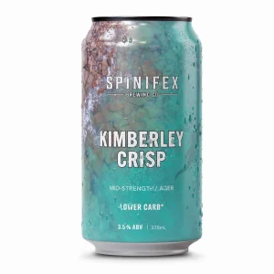 Kimberley Crisp